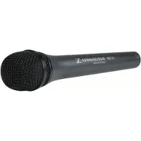 Sennheiser Microphone MD-42 de Reportage