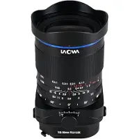 Laowa 35mm f/2.8 Zero-D Tilt-Shift 0.5x Macro - Fuji GFX