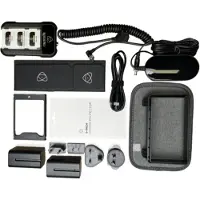 Atomos Kit d'accessoires 5 pouces, version II