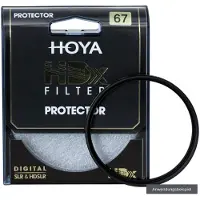 Hoya Protector Filter HDX 82 mm
