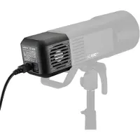 Godox Adaptateur D'Alimentation AD600PRO