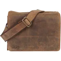 Kalahari KAAMA LS-23 sac photo en cuir