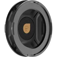 Polar Pro Plaque filetée Helix 72 mm
