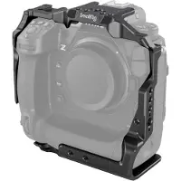 SmallRig Cage pour Nikon Z9