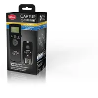 Hähnel Captur Kit Minuteur Oly/pana