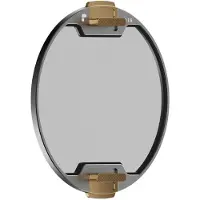 Polar Pro Recon - Etape 2 | Filtre ND16