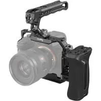SmallRig Advanced Kit pour Appareils Photos Sony A7