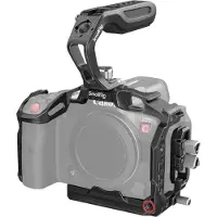 SmallRig 3891 "Black Mamba" Handheld Kit pour Canon EOS R5 C