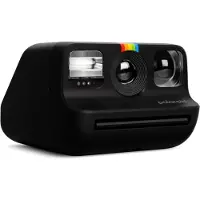 Polaroid Go 2 Noir