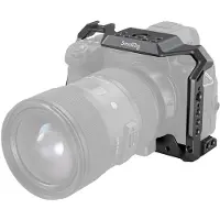SmallRig Cadre de boîtier pour appareil photo Panasonic S5 2983