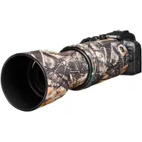 Easycover Lens Oak for Canon RF 100-400mm f/5.6-8 IS USM Forest Camouflage