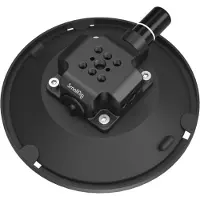 SmallRig 4114 Support de caméra à ventouse 6 pouces