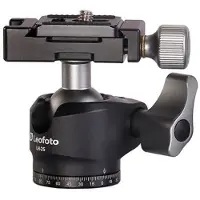 Leofoto Rotule LH-25 + PU-25
