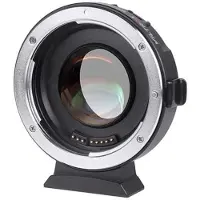 Viltrox EF-M2 II Adaptateur Autofocus 0,71x