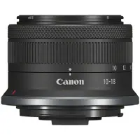 Canon RF-S 10-18mm f/4.5-6.3