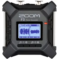 Zoom F3