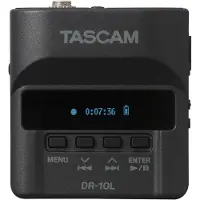 Tascam Enregistreur audio DR-10L Pro