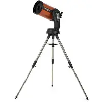 Celestron Nexstar 8 Se Telescope Argenté