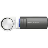 Eschenbach Loupe lumineuse mobilux 12,5x D35mm