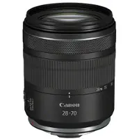 Canon RF 28-70 mm f/2.8 IS STM