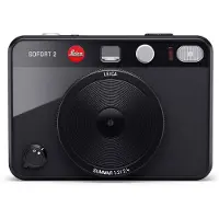 Leica Sofort 2 Noir