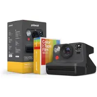 Polaroid Now 2 Everything Box Noir