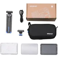 Amaran Ace 25c Kit blanc