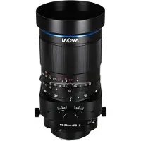 Laowa Ve5528ts-fe Camera Lens 55 Mm Argenté