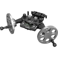 SmallRig 4525 Roues de commande de cardan pour la série DJI RS