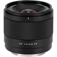 Viltrox AF 14mm F/4 AIR Sony FE