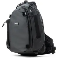 Think Tank PhotoCross 11L Sac en Bandoulière - Basalt Black