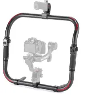 Tilta TGA-ARG Advanced Ring Grip pour RS 2 / RS 3 Pro*