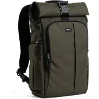 Think Tank Focuspoint 22l Camera Bag Vert
