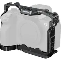 SmallRig Cage complète 3667C pour Sony A7IV / A7SIII / A1 / A7V