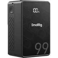 SmallRig V-Mount Battery Mini VB99 SE