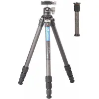 Leofoto Ranger LS-224C + rotule LH-25