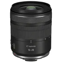 Canon RF 16-28 mm f/2.8 IS STM