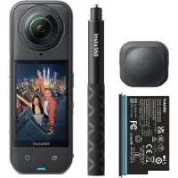 Insta360 X5 Starter Bundle