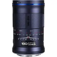 Laowa Objectif 180 mm f/4,5 1,5x Ultra Macro APO Autofocus - Canon EF