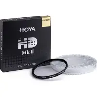 Hoya 55 mm HD MkII Protector