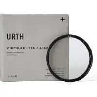 Urth 77mm Ethereal 1/8 Black Mist Lens Filter (Plus+)