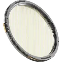 Polar Pro Helix Goldmorphic Mckinnon Series Dslr/dslm Camera Filter Argenté