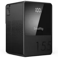 SmallRig Batterie 3581B VB155 mini V-Mount