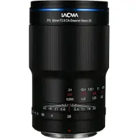 Laowa 90mm f/2.8 2X Ultra-Macro APO Lens Nikon Z