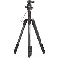 SmallRig 3935 CT-10 Trépied en aluminium pour appareil photo