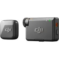 DJI Mic Mini Single