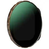 Polar Pro 16-vnd 2/5 Dslr/dslm Camera Filter Doré