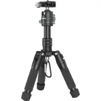 SmallRig 4289 Mini trépied en aluminium VT-20