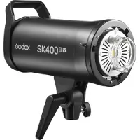 Godox Flash de studio SK400IIIV