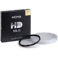 Hoya 82mm HD MkII UV